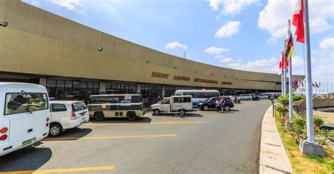 hotels near naia terminal 2